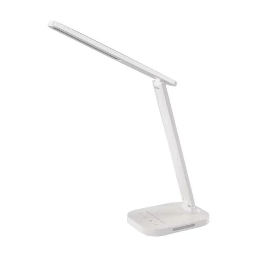  stona lampa led carson bela emos Z7618 w Cene