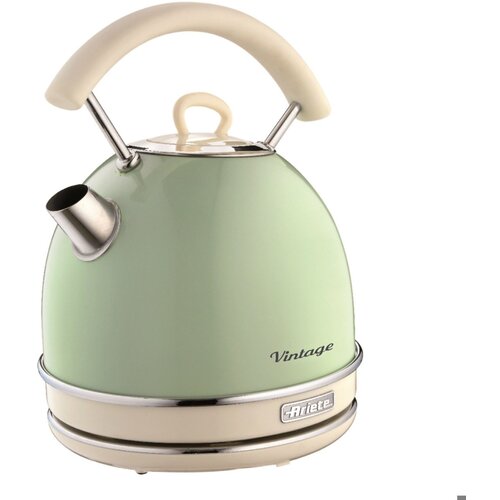 Ariete Vintage Wasserkocher 1,7 L, gr&uuml;n Cijene
