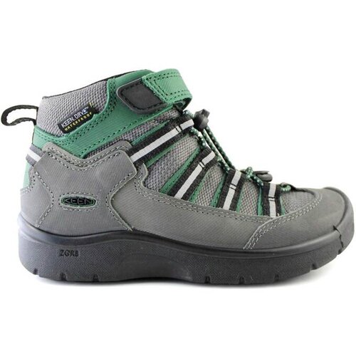 Keen čizme za dečake hikeport 2 sport mid wp youth Slike