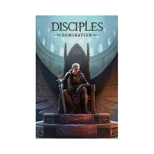 Steam Disciples: Domination Key (PC) GLOBAL Cene