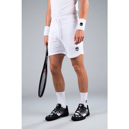 Hydrogen Men's Tech Shorts White L