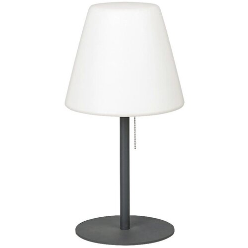Rabalux 8658 - Spolja&amp;scaron;nja stona lampa LIDA 1xE27/23W IP44 Slike