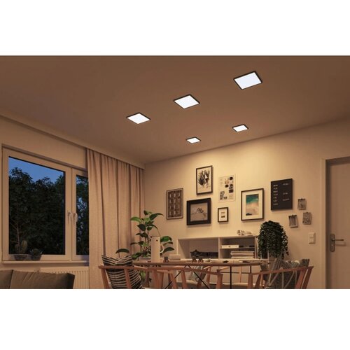 PAULMANN 93101 - LED/13W IP44 Kupatilsko ugradno svetlo AREO 230V Slike