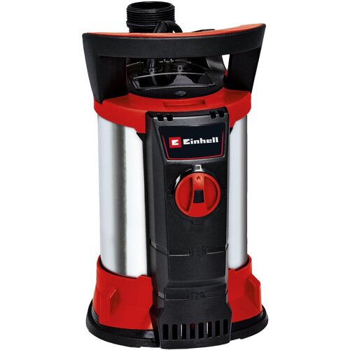 Einhell GE-SP 4390 N-A LL ECO potopna pumpa za čistu vodu sa akvasenzorom Cene