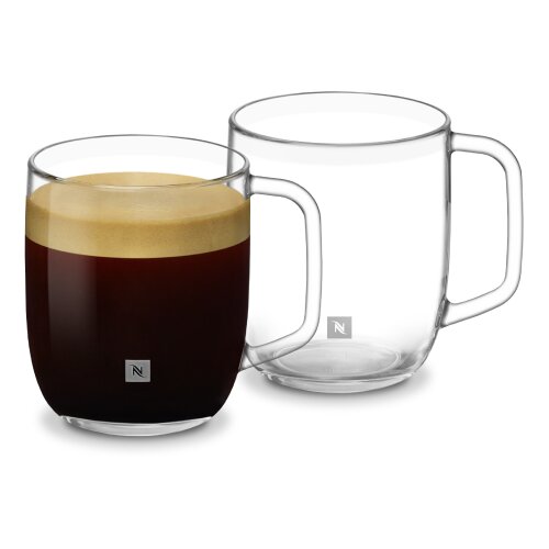 Nespresso Signature Collection Mug Medium (490ml) Cene