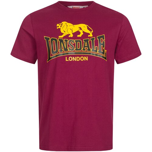 Lonsdale Men's t-shirt regular fit Cene