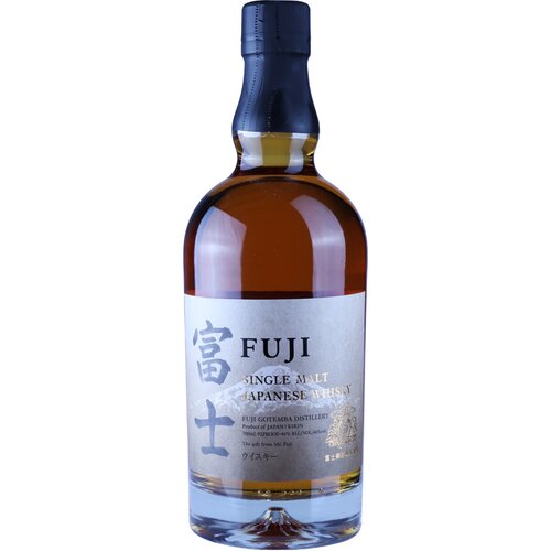  whisky fuji single malt 0,70lit Cene