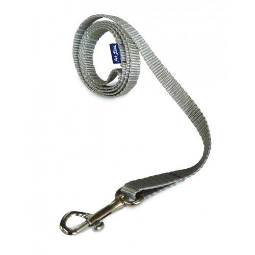 Pet Line Povodac za psa svetlo siva 120 cm Cene