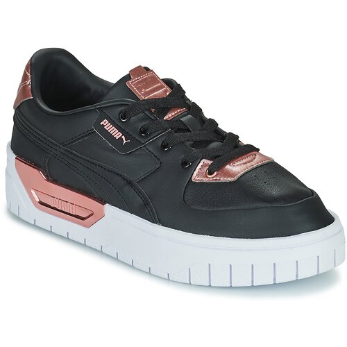 Puma Cali Dream Metal Crna Slike