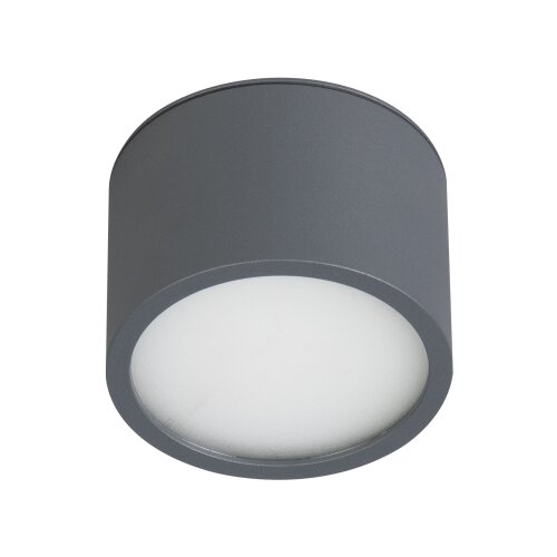 Brilagi LED RGB prigu&amp;scaron;iva za kupatilo, ugradno spot svetlo SMOOTH 1xGX53/14W/230V Wi-Fi Tuya antracit Slike
