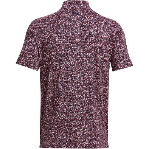 Under Armour Men's polo shirt Playoff 3.0 Printed Polo Cene