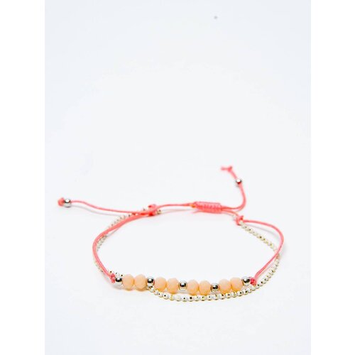 Yups Pink bracelet dktf0345. S18 Slike