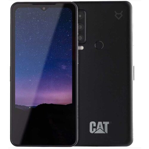 Cat erpillar S75 Dual Sim 6GB RAM 128GB crni + 2 poklona gratis (3D VR naočale + AR Gun za igrice) Cijene