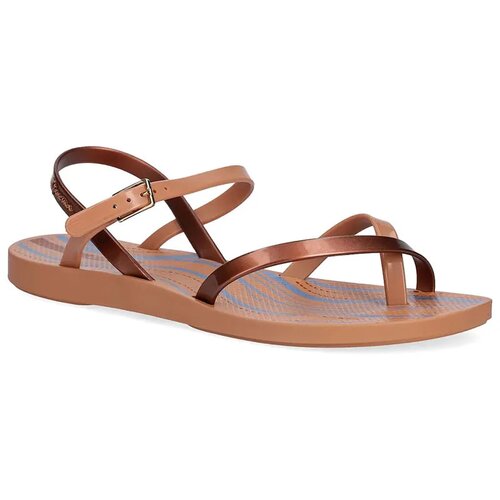Ipanema Ženske sandale Fashion sandal VIII, Braon Cene