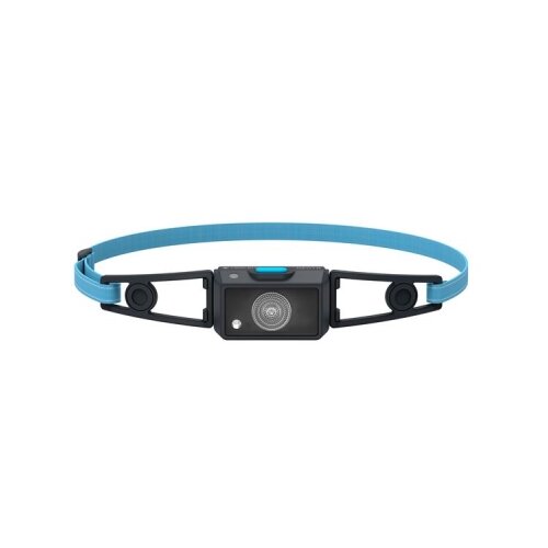 Ledlenser NEO1R, lampa rudarska, crna 502713 Slike