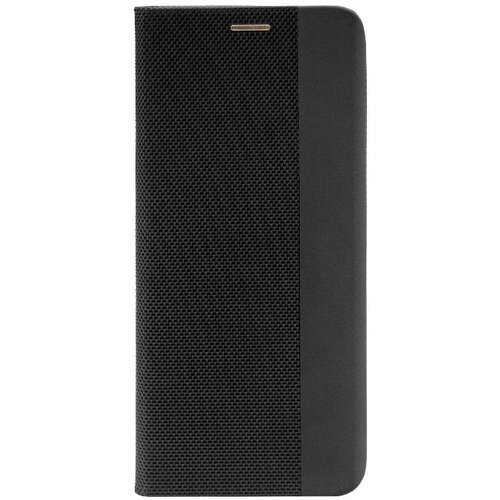  Maska za telefon LUX MESH FLIP za Huawei Honor X7B, Crna Cene