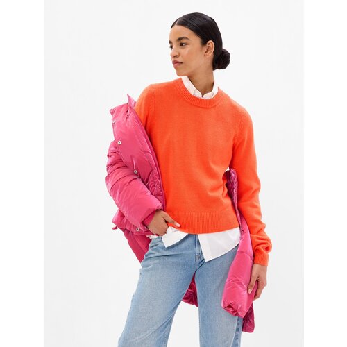 GAP Soft Knitted Sweater - Women Cene