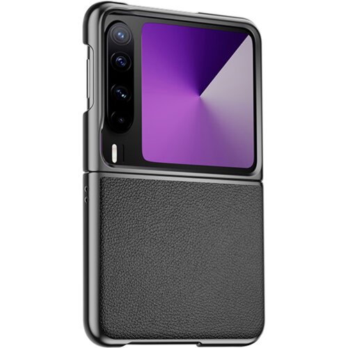  Pisen Maska za mobilni telefon Huawei Pura X, Crna Cene