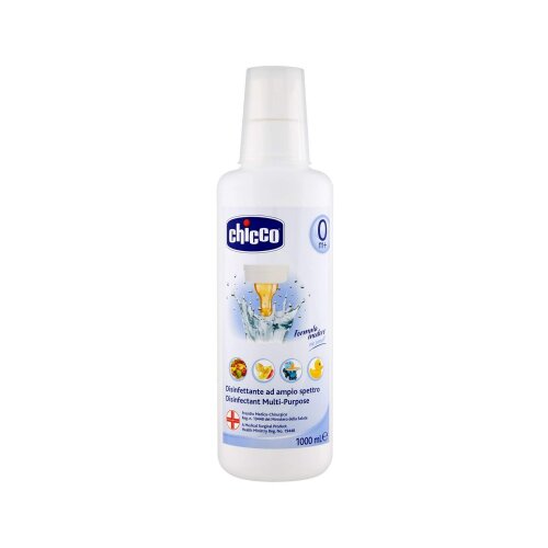Chicco CFL Multifunkcionalno sredstvo za dezinfekciju, 1l Cene