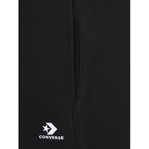 Converse Hlače crna Slike
