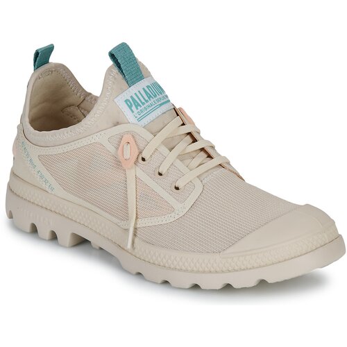 Palladium PAMPA LT TRAVEL LO VT Bež Cijene