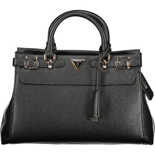Guess Jeans WOMEN&#39;S BAG BLACK Cijene