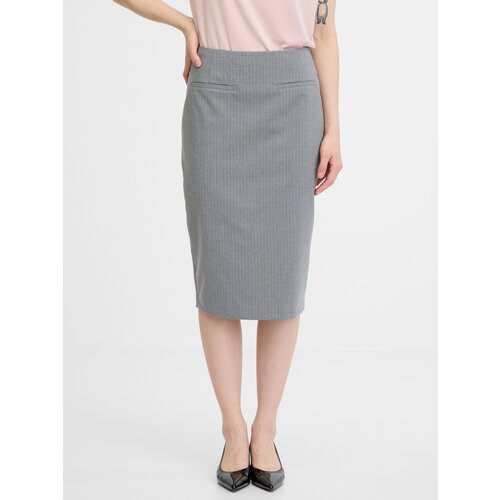 Orsay Grey women&amp;#039;s skirt - Women&amp;#039;s Slike