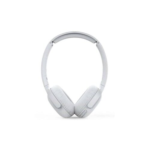 Sony slusalice ZX110A, bijele, naglavne, sa mikrofonom Slike