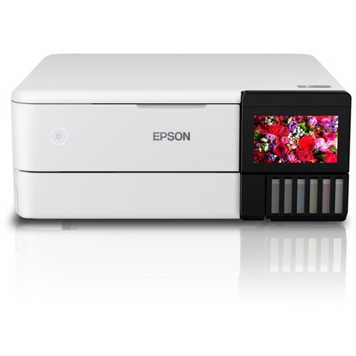 Epson Pisač MFP INK ECOTANK L8160 Cijene