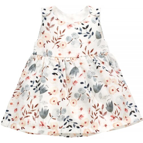 Pinokio Kids&amp;#039;s Summer Garden Dress Sleeveless /Flowers Slike
