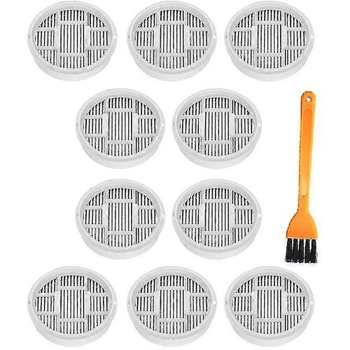 INORCO zdruljiv s sesalnikom xiaomi deerma vc20 plus vc21 pralni hepa filter, (22023508) Slike