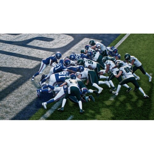 Electronic Arts Ea Sports: Madden Nfl 27 (XBOX Series X) Slike