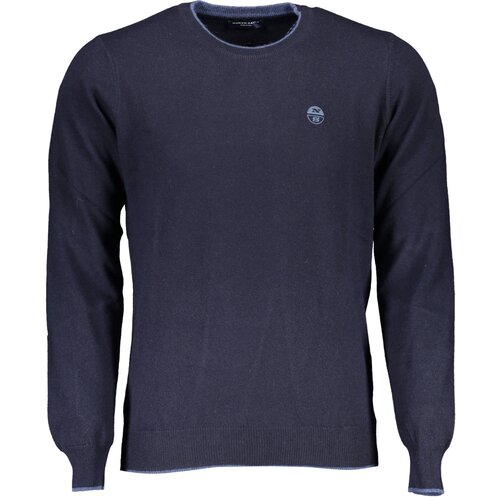 North Sails MAN BLUE SWEATER Cijene