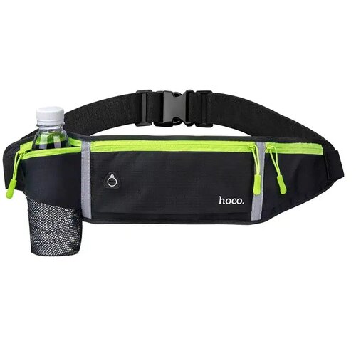 hoco. torba za pojas BAG05 crna Cijene