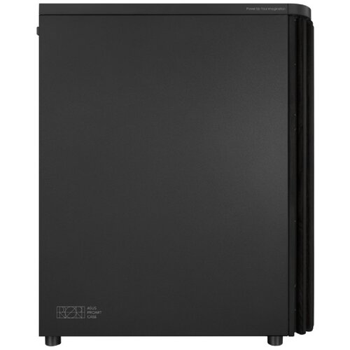 Asus ohi&amp;scaron;je za namizni računalnik ProArt PA401 Wood Edition, Mid Tower, 90DC00M0-B39010 Slike