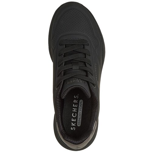 Skechers ženske tenisice Uno Lite 2 (crna) Slike