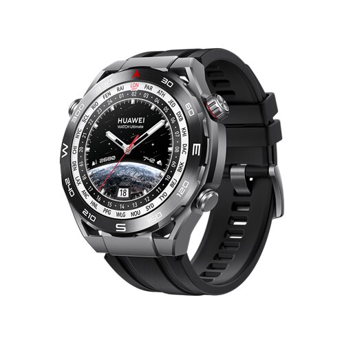 Huawei Watch Ultimate Black Zircon CLB-B19 Cijene