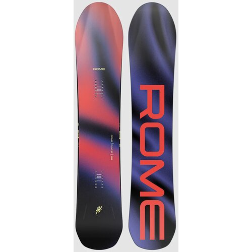 Rome Ravine 2027 Snowboard none Cene