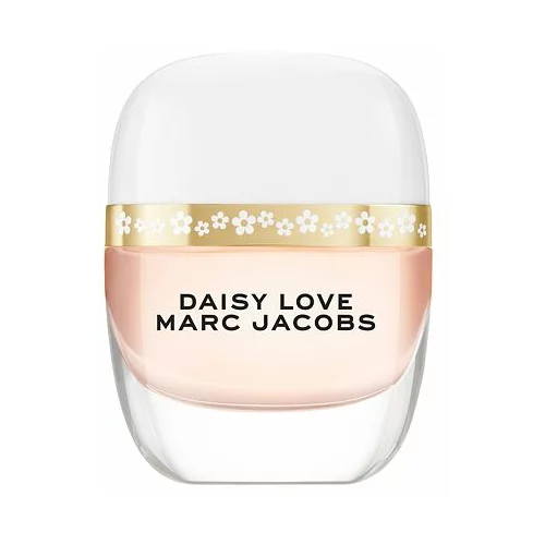Marc Jacobs daisy Love toaletna voda 20 ml za žene