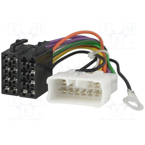 Iso adapter za Suzuki ZRS-AS-19B Cene