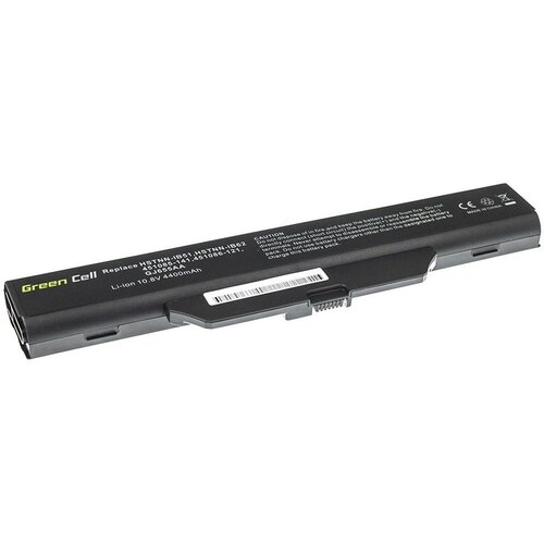 Green cell Baterija za HP Compaq 6720s / 6730s / 6820s / 6830s, 10.8 V, 4400 mAh Cene