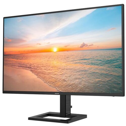 Philips Monitor 68,6 cm (27,0&amp;quot;) 27E1N1600AE 2560x1440 100Hz IPS 1ms HDMI USB-C 2xUSB3.2 HAS Zvočniki 3H sRGB HDR10, (21533638) Slike