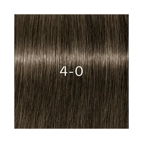 Schwarzkopf IGORA ZERO AMM trajna boja za kosu bez amonijaka nijansa 60 ml