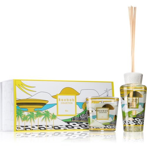 Baobab My First Rio poklon set Cijene
