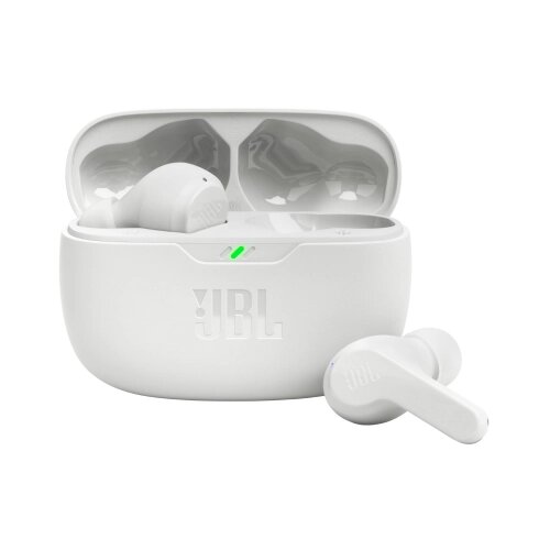 JBL Vibe Beam True Headphones White Cijene