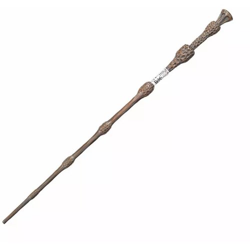 Noble Collection Harry Potter - Wands - Professor Dumbledore’S Wand Cene