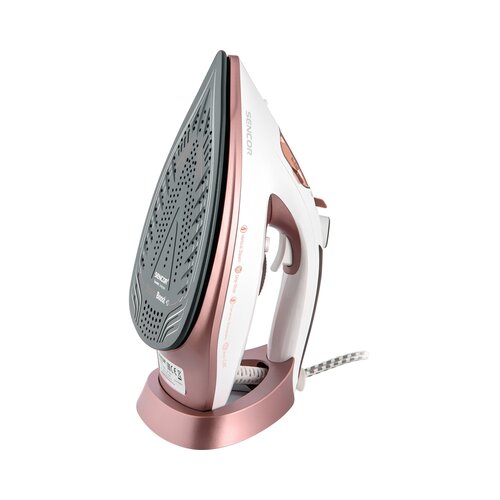 Sencor ssi 3520RS pegla Slike