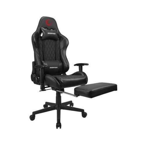 Rampage gaming stolica KL-R71 Empire crna page, 36527 Slike