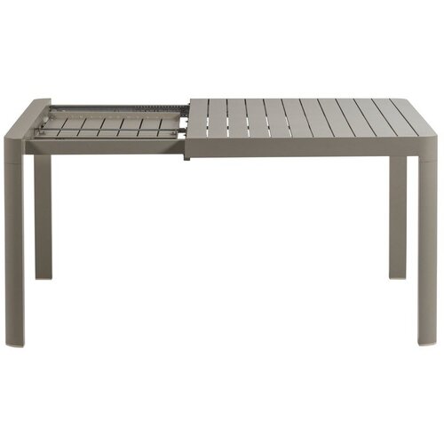 WOOOD Metalni vrtni stol 150x150 cm Ovara &amp;ndash; Slike