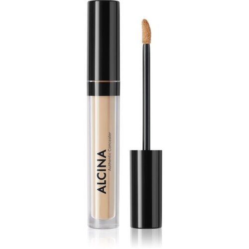 ALCINA Authentic Concealer dugotrajni korektor nijansa Light 28.5 ml Slike
